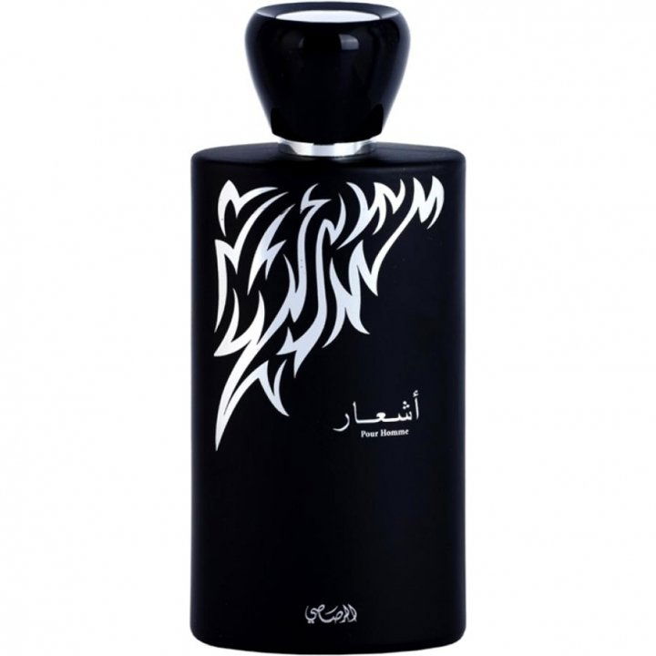 Ashaar pour Homme